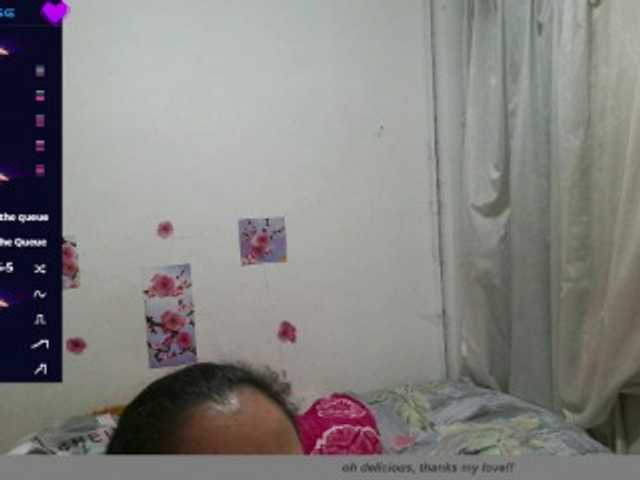 Natzuchoi's BongaCams show and profile