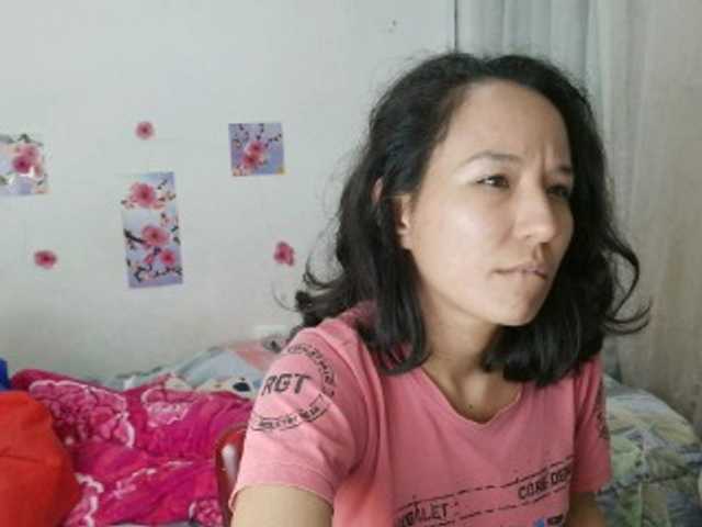 Natzuchoi's BongaCams show and profile