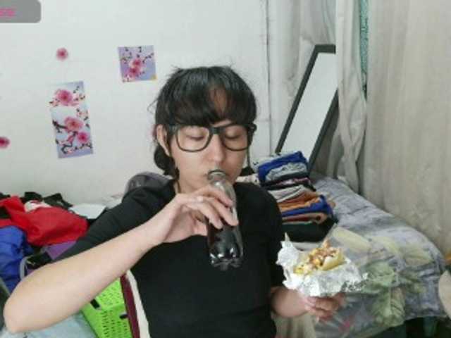 Natzuchoi's BongaCams show and profile