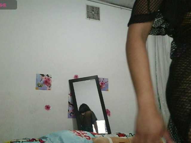 Natzuchoi's BongaCams show and profile