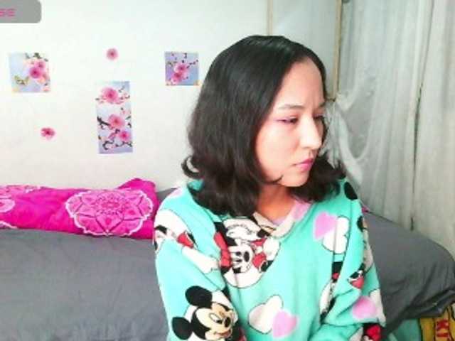 Natzuchoi's BongaCams show and profile