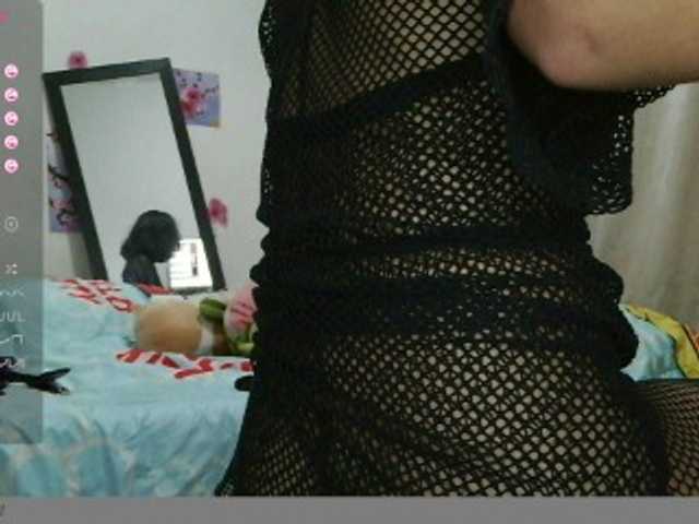 Natzuchoi's BongaCams show and profile