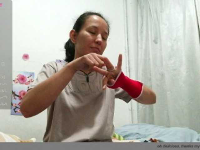 Natzuchoi's BongaCams show and profile