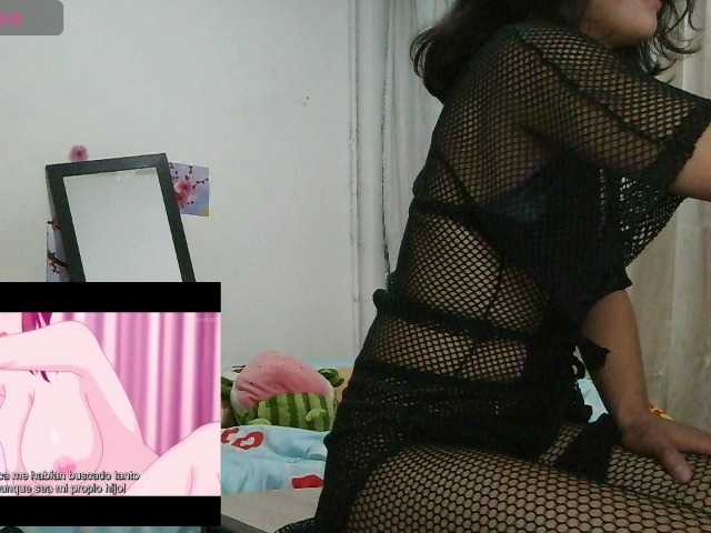 Natzuchoi's BongaCams show and profile