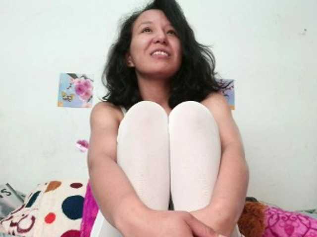 Natzuchoi's BongaCams show and profile