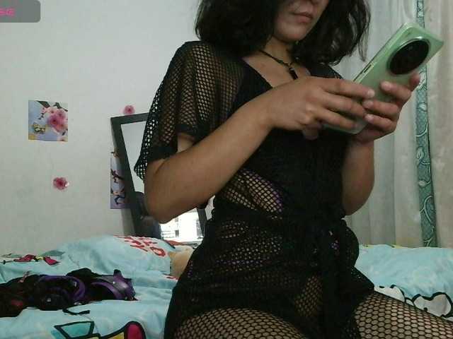 Natzuchoi's BongaCams show and profile