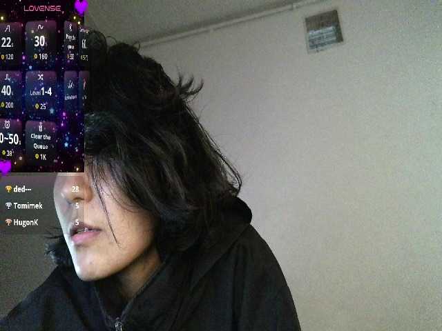 Natzuchoi from BongaCams