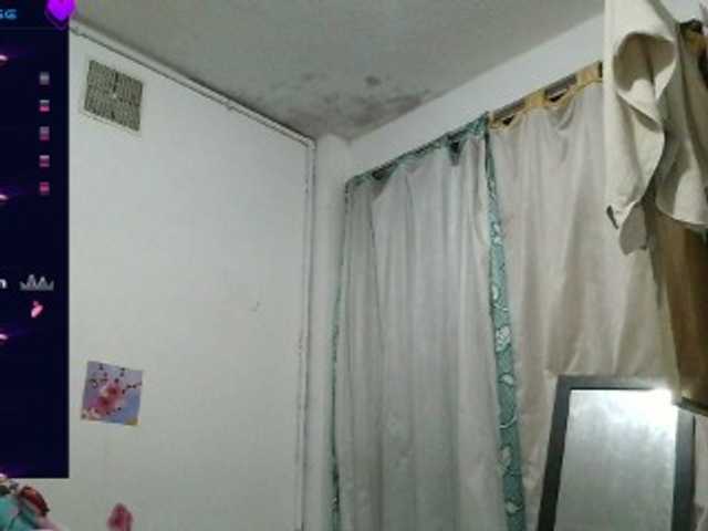 Natzuchoi live cam profile