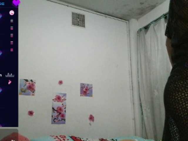 Natzuchoi's BongaCams show and profile