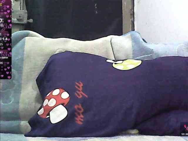 Natzuchoi webcam