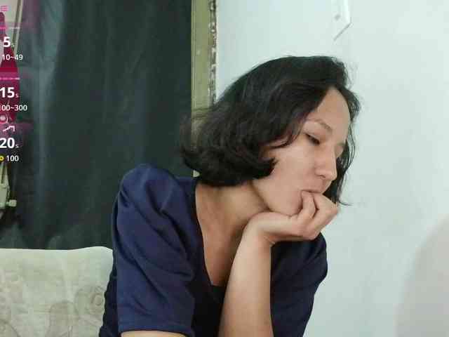 Natzuchoi webcam