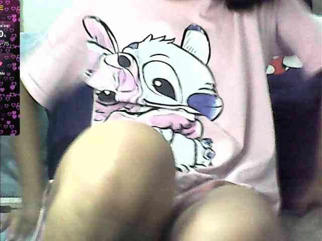 Natzuchoi webcam