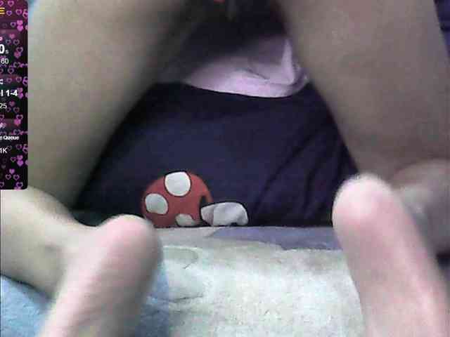 Natzuchoi webcam