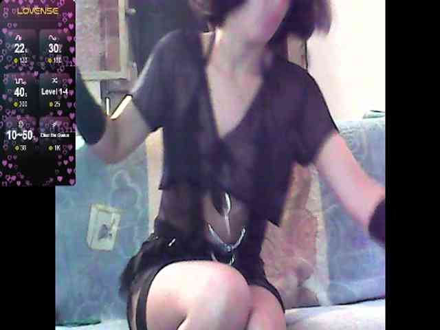 Natzuchoi webcam