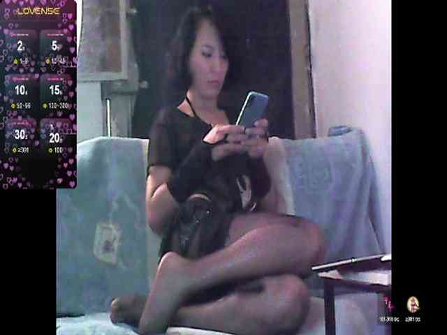 Natzuchoi webcam