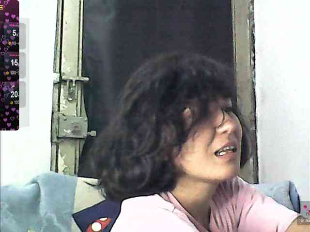 Natzuchoi webcam