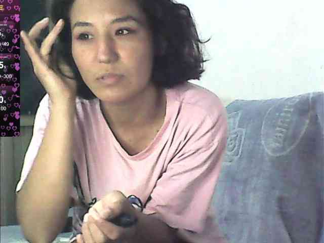 Natzuchoi webcam