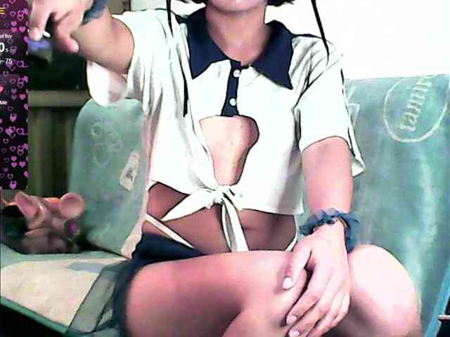 Natzuchoi webcam