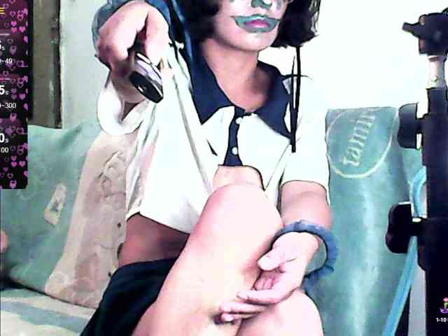 Natzuchoi webcam