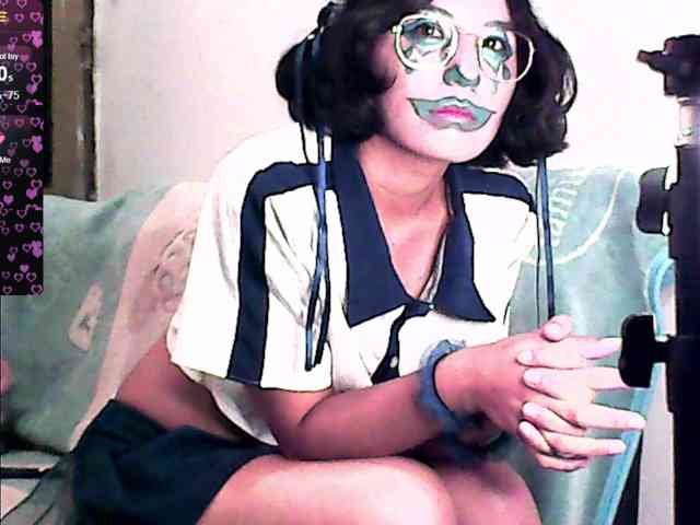 Natzuchoi webcam