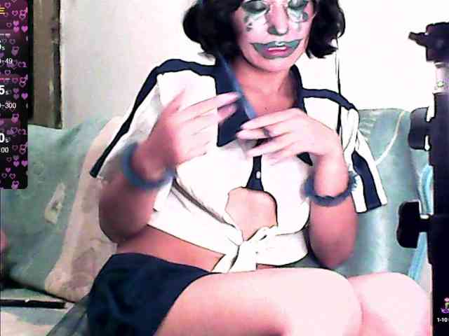Natzuchoi webcam