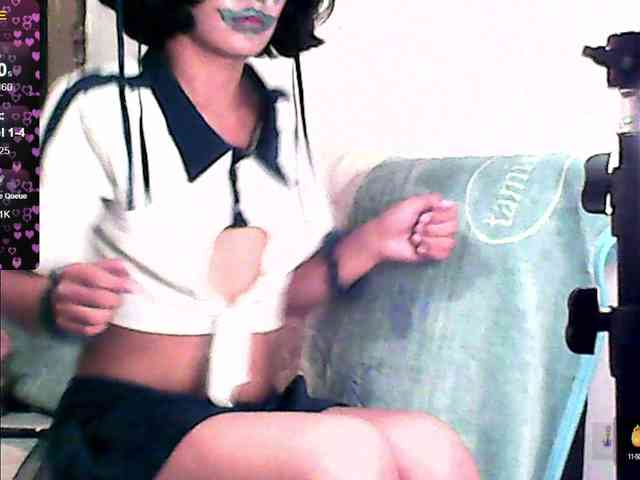 Natzuchoi webcam
