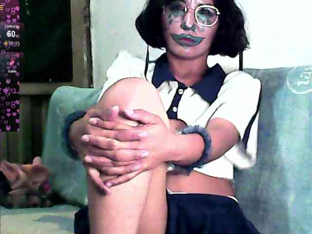 Natzuchoi webcam