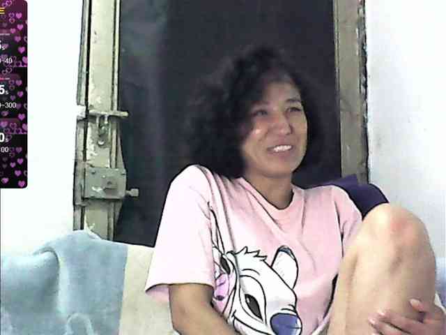 Natzuchoi webcam