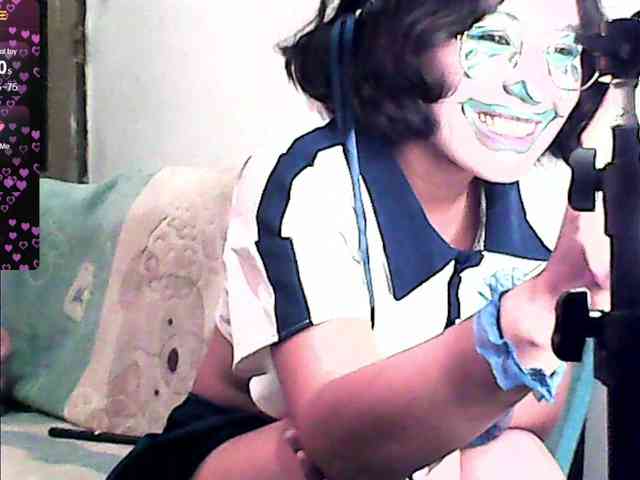 Natzuchoi webcam