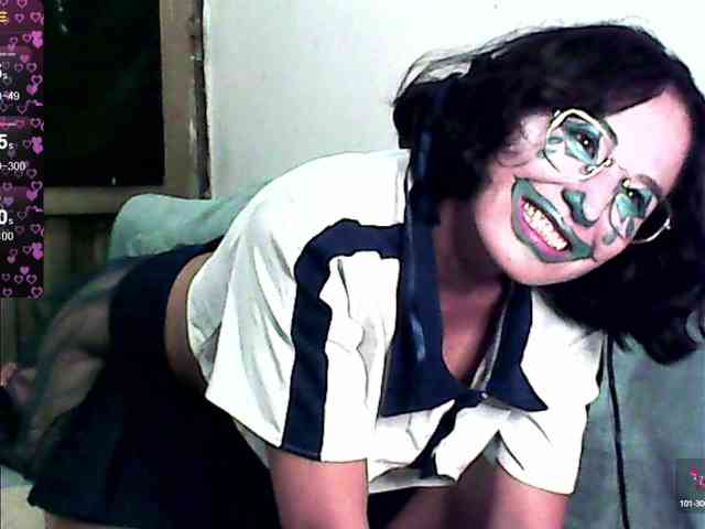 Natzuchoi webcam
