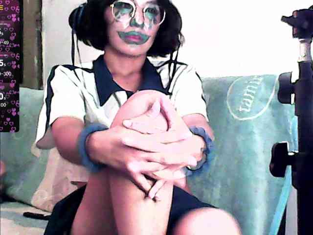 Natzuchoi webcam