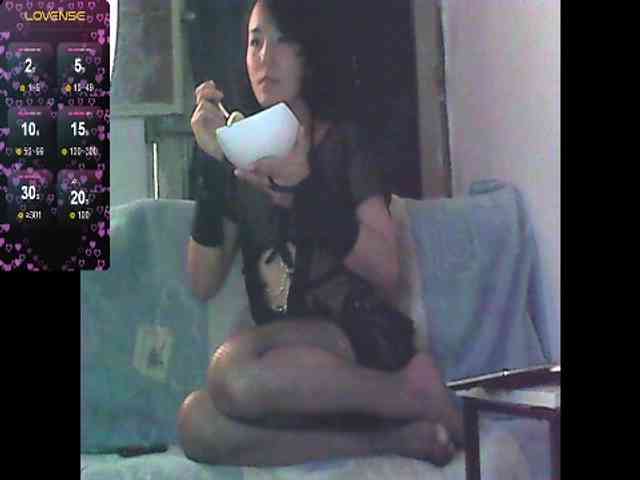 Natzuchoi bongacams
