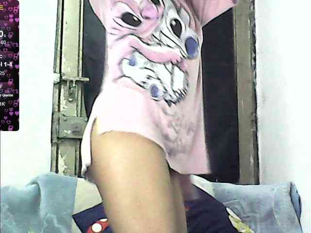 Natzuchoi webcam