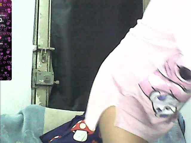 Natzuchoi webcam