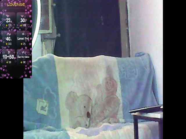 Natzuchoi webcam
