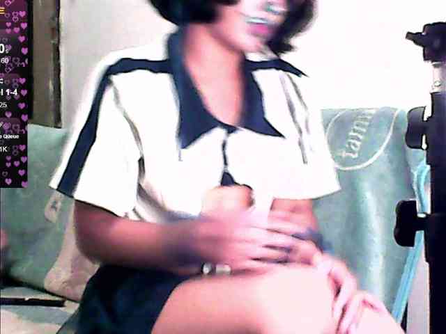 Natzuchoi webcam