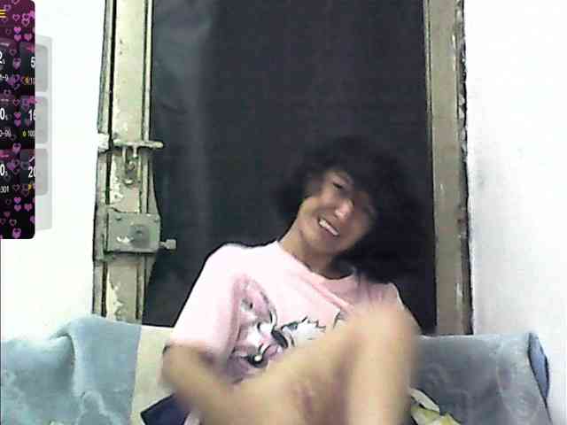 Natzuchoi webcam
