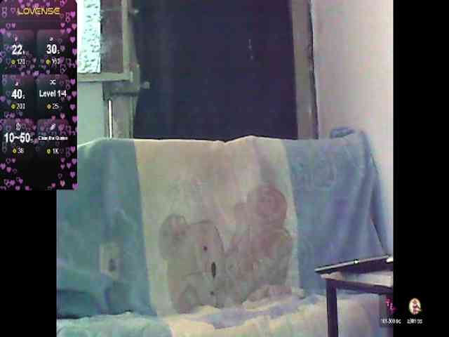 Natzuchoi webcam