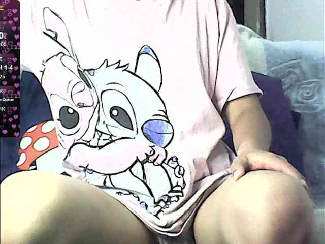 Natzuchoi webcam