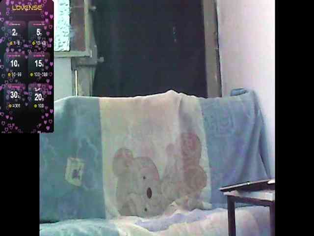 Natzuchoi webcam