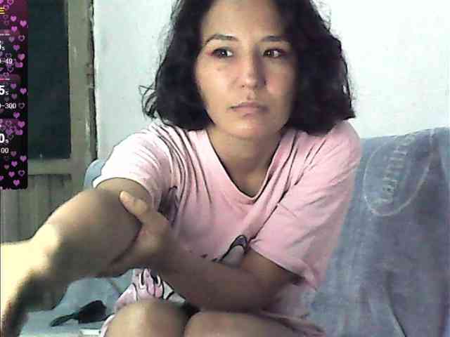 Natzuchoi webcam
