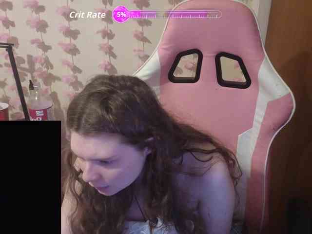 Lyra-flower-bunny webcam