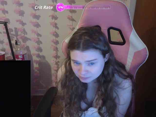 Lyra-flower-bunny webcam