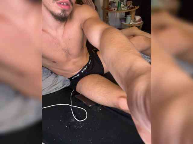 Luluden Live Webcam on BongaCams