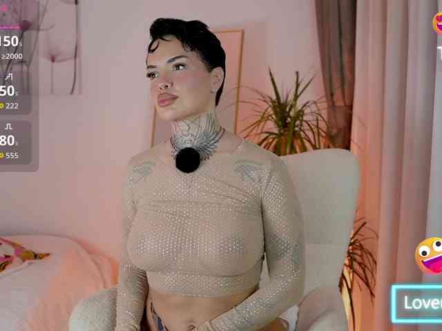 BriannaMoon BriannaMoon