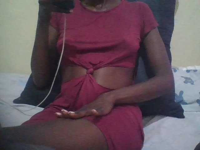 LunaAdut Live Cam on BongaCams