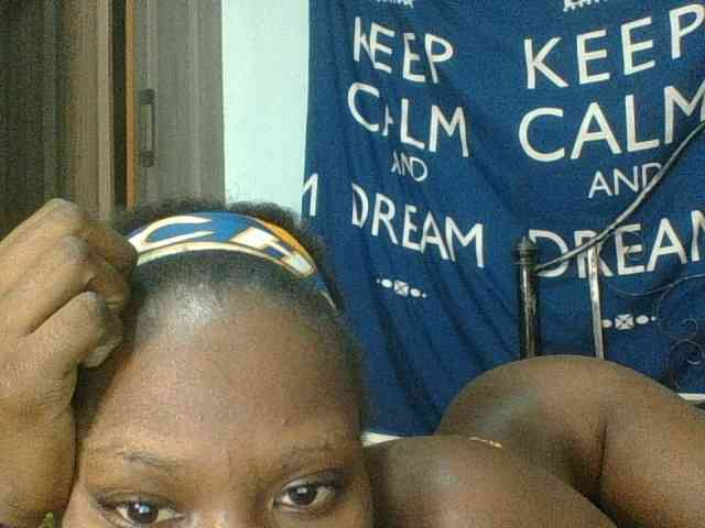 Sugarycake webcam