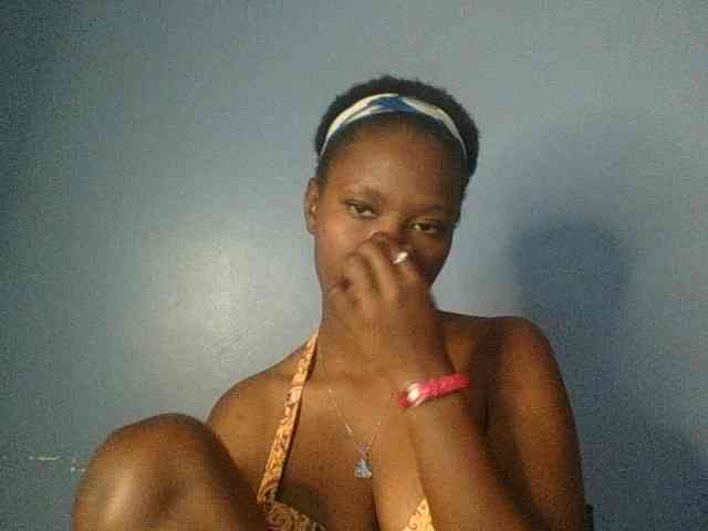 Sugarycake's webcam live show