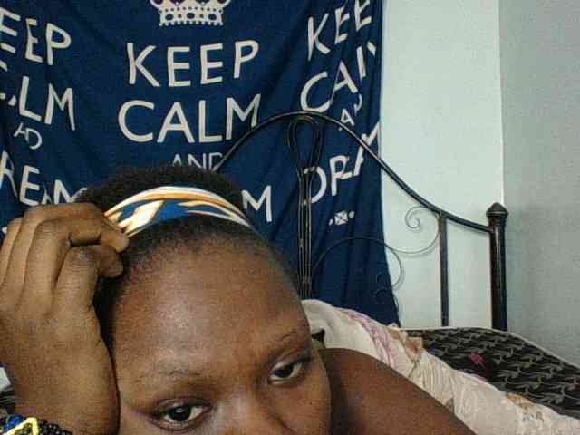 Sugarycake webcam