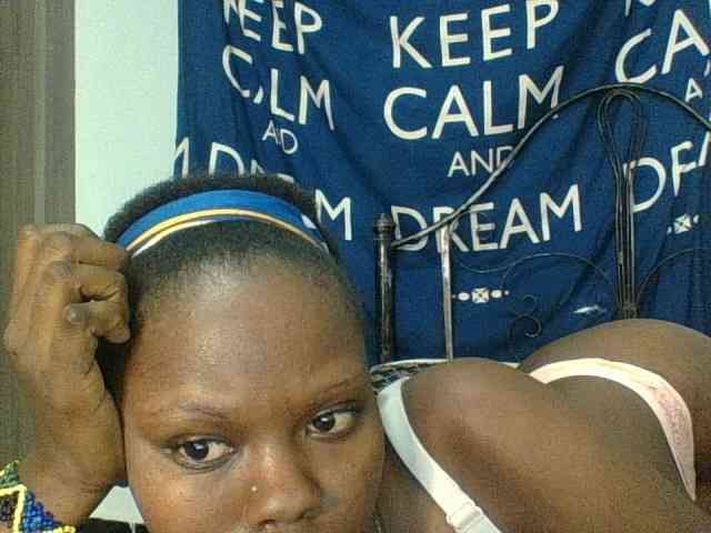 Sugarycake webcam